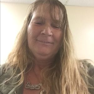 Meet your Posher, Susan